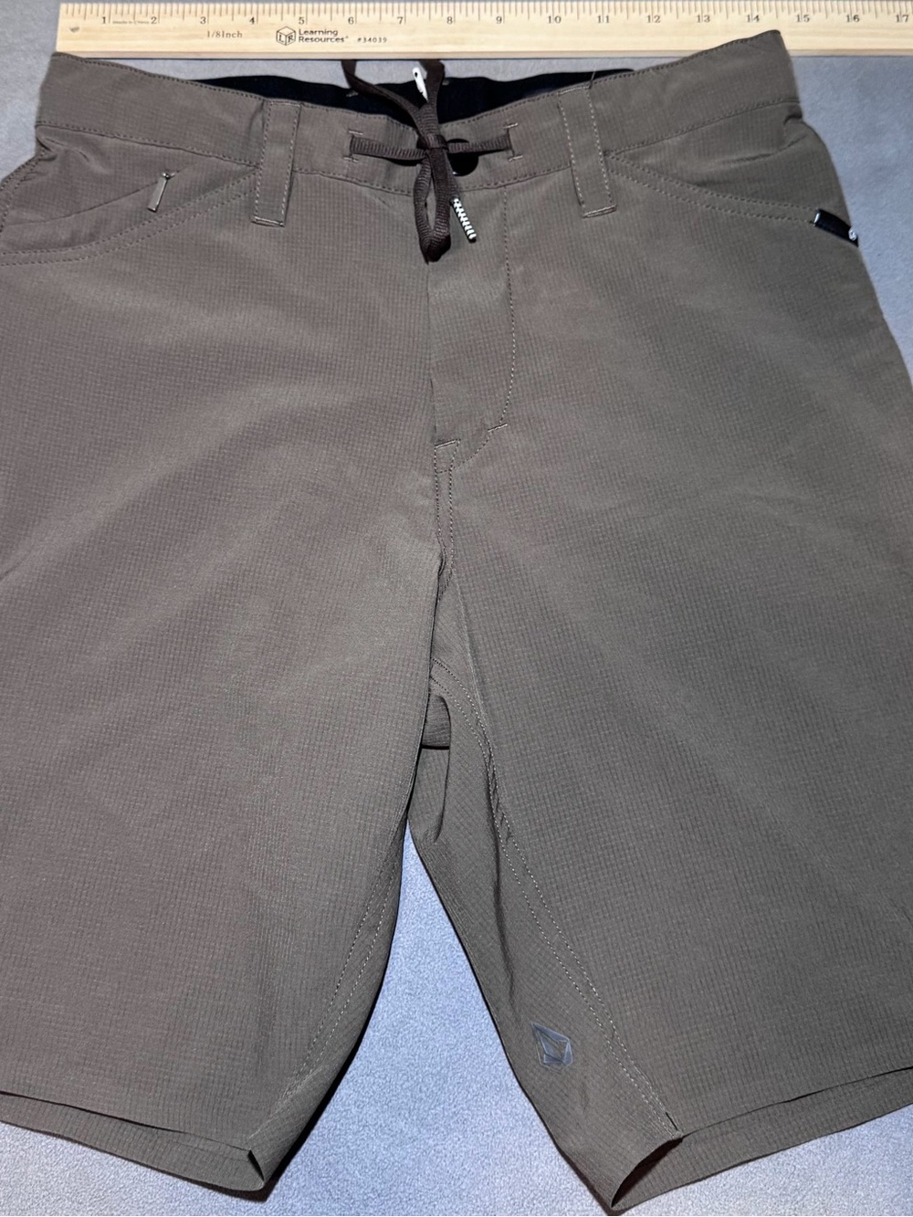 Volcom - Men’s Hybrid Shorts - 28 Waist